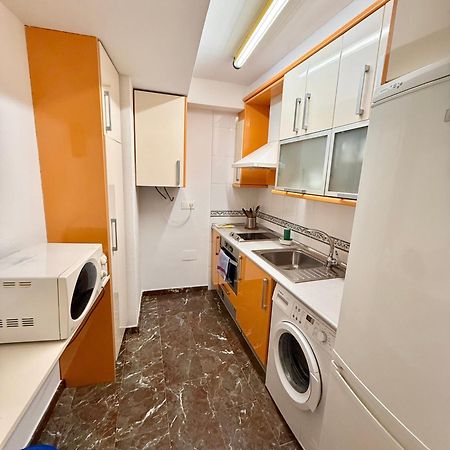 Apartamento Conde II Zaragoza Exterior foto
