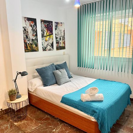 Apartamento Conde II Zaragoza Exterior foto