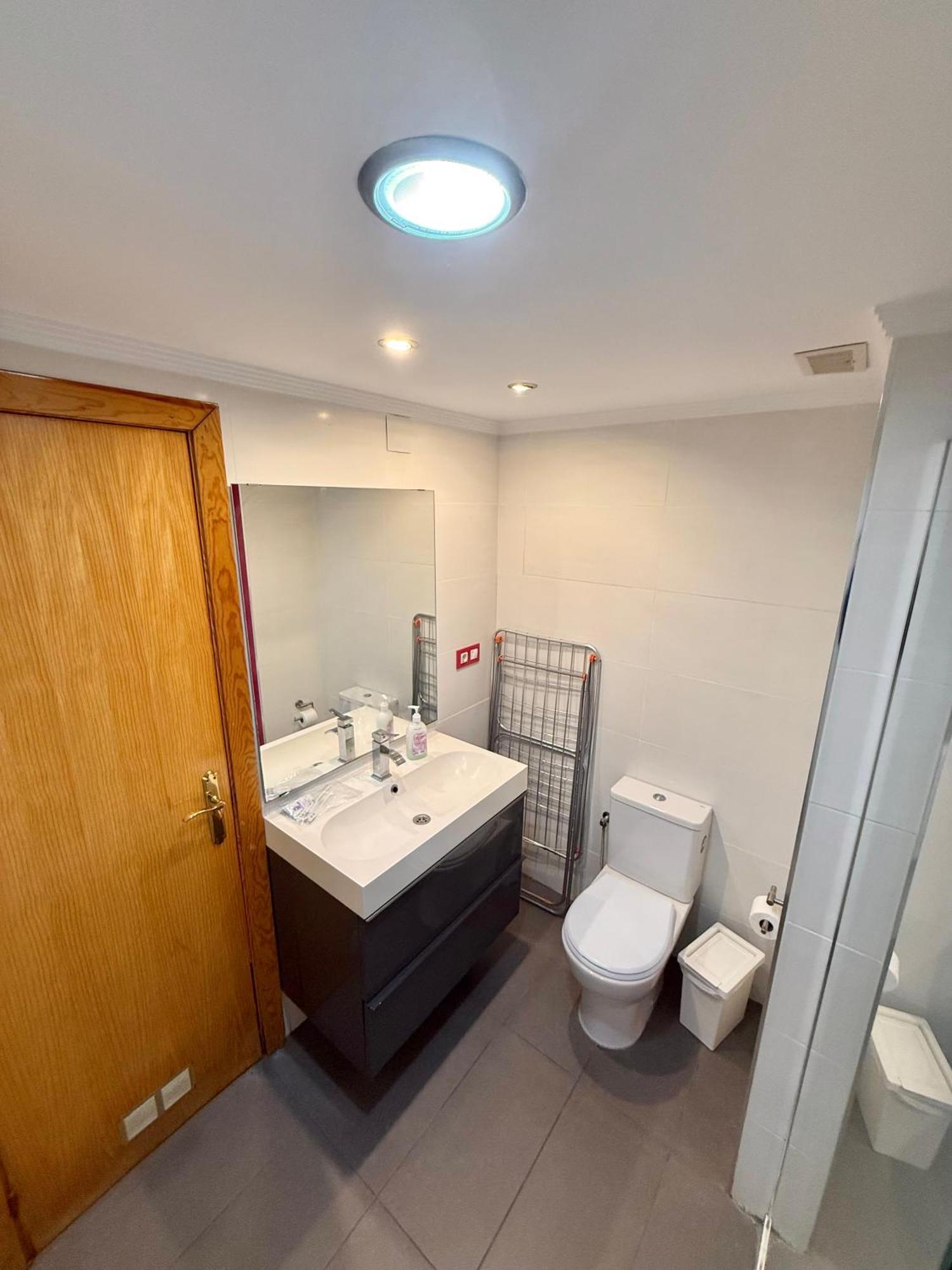 Apartamento Conde II Zaragoza Exterior foto